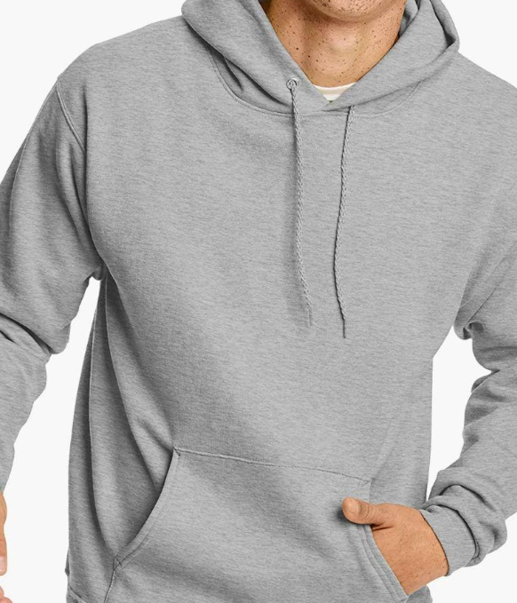 Unisex Fleece Hoodie