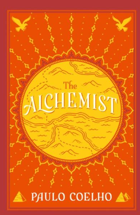 The Alchemist