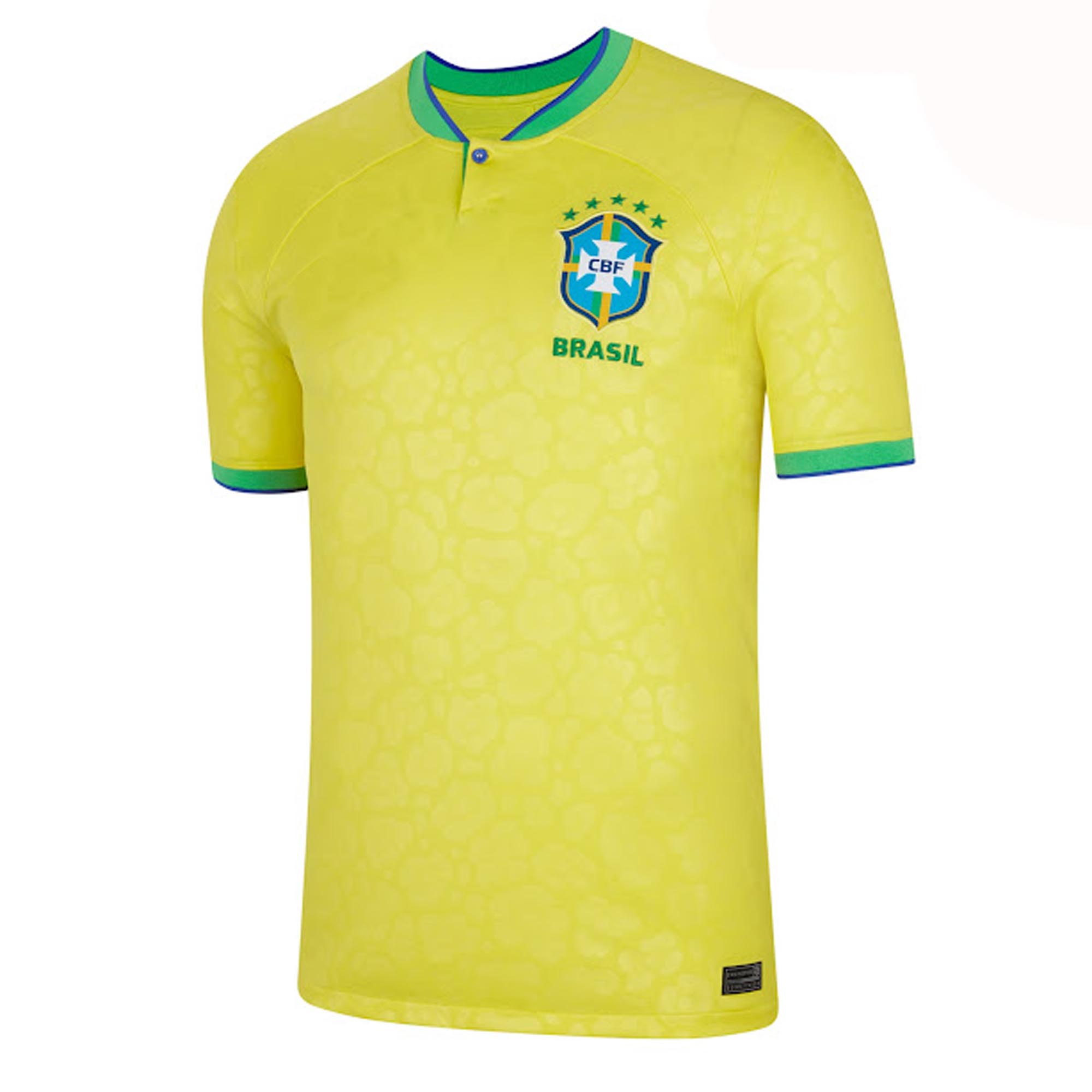 Brazil Jersey