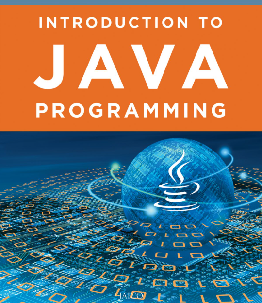 Java: The Complete Reference