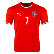 Portugal Jersey