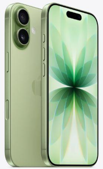 Apple iPhone 17 128GB