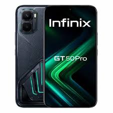 Infinix GT50 pro