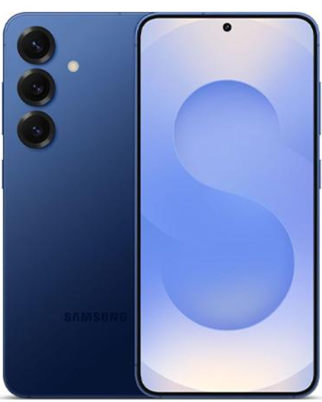 Samsung Galaxy S25 256GB
