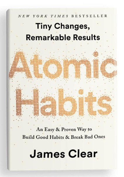 Atomic Habits