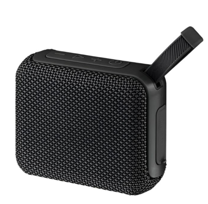 Portable Bluetooth Speaker