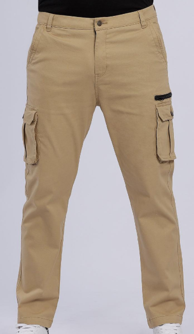 Men's Cargo Pants