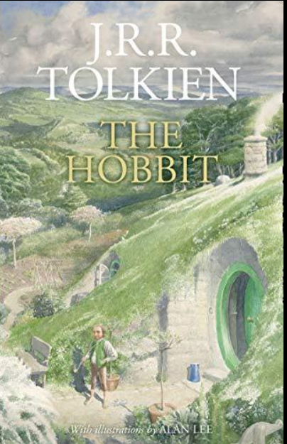 The Hobbit
