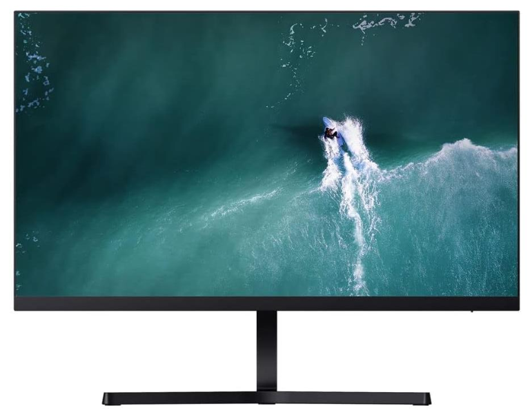 24-Inch Full HD Monitor